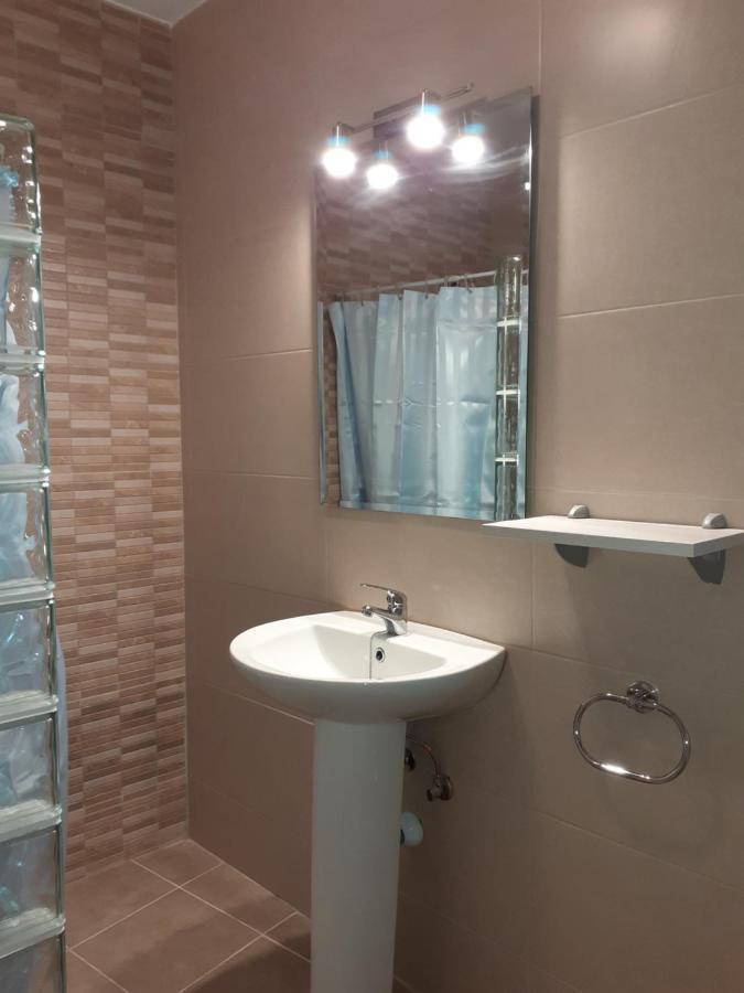 شقة Casa Binuales Pedruel المظهر الخارجي الصورة