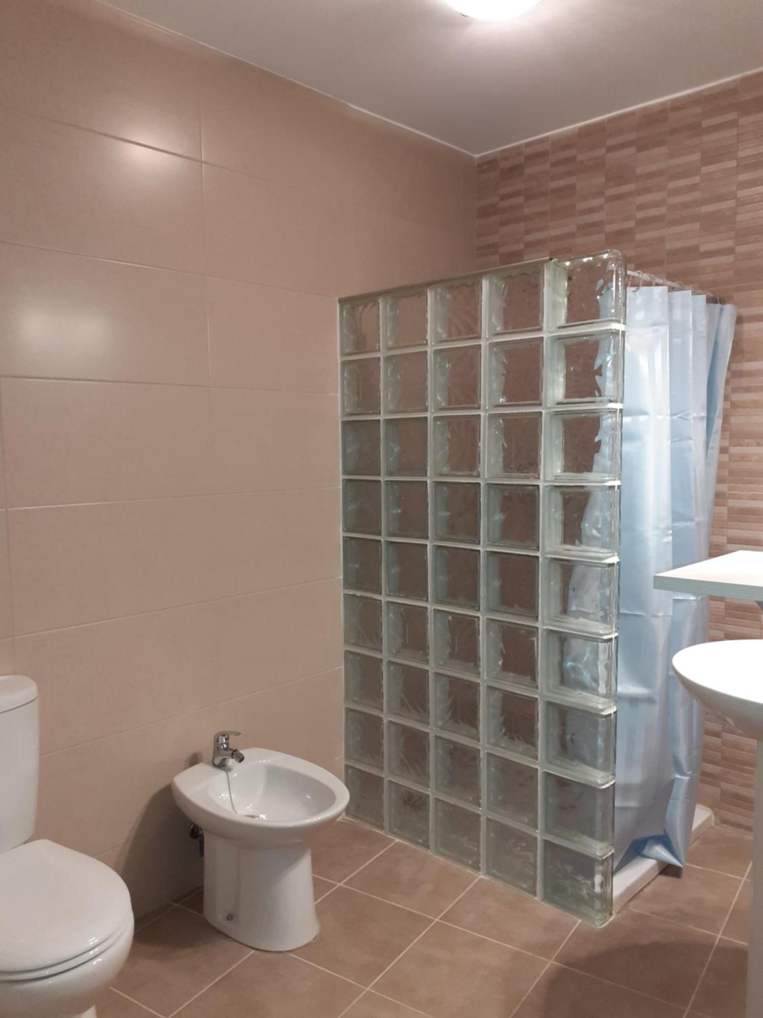 شقة Casa Binuales Pedruel المظهر الخارجي الصورة